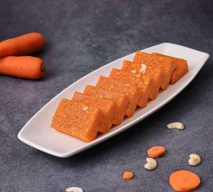 Carrot Mysorepa