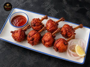 Chicken Lollipop
