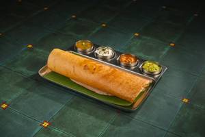 Plain Dosa