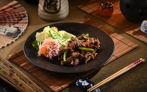 Gyu Yakiniku