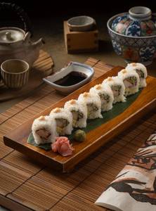 Non-Veg California Maki