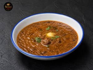 Dal Makhani