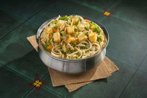 Paneer Noodles