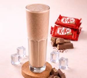 Kitkat Shake