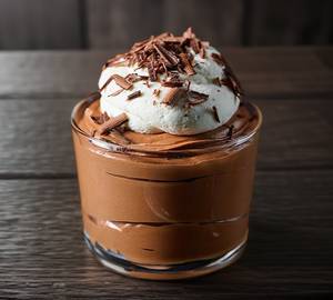 Chocolate Mousse Cake [1 Cup]