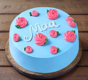 Motherday  Pineapple Mix 3