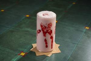 Strawberry Milk Shake
