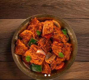 Tandoori Chaap