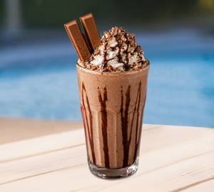 Kit Kat shake