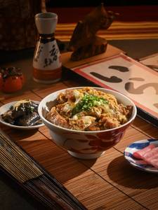 Katsu Don