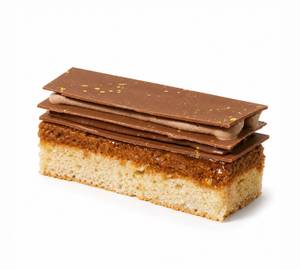 Hazelnut Chocolate Overload