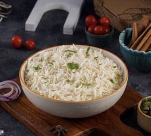 Plain Rice