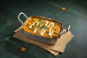Green Peas Masala