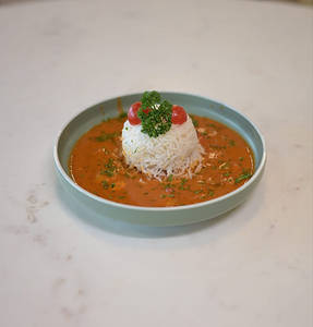 Red Thai Curry