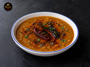 Dal Tadka