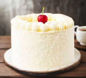 Coconut Cake[500G]