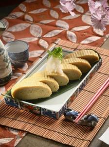 Dashimaki Tamago