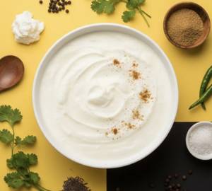 Curd [ Dahi ]