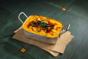 Dal Tadka