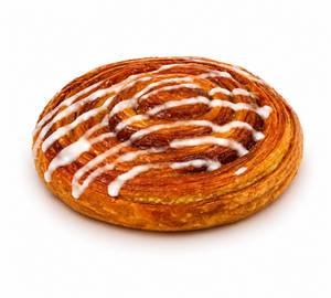 Cinnamon Roll