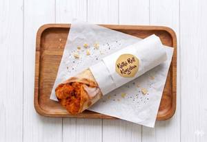 Tandoori Aloo Roll