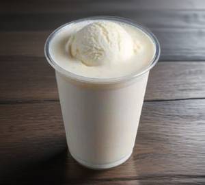 Vanilla Shake