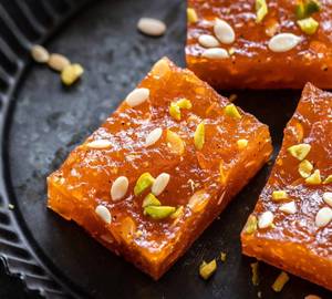 Halwa