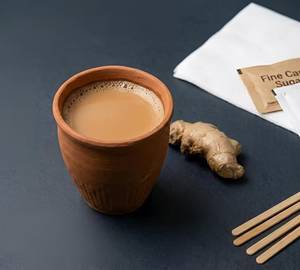 Kulhad Tea