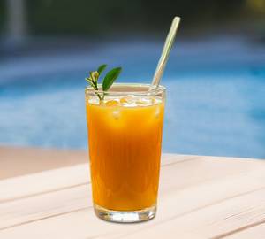 Orange Juice (imported )