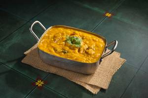Yellow Dal Fry