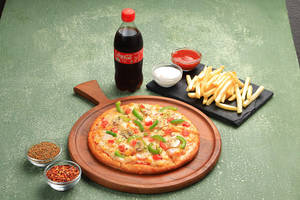 Personal Meal