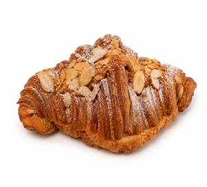 Almond Croissant