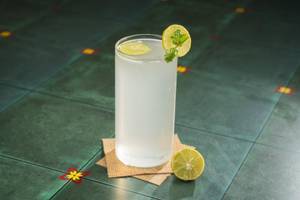 Lemon Juice