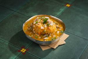 Sambar Vada