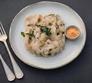 Onion Upma