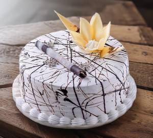 Vanilla Cream Cake[500G]