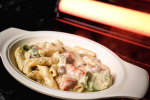 Cocktail Pasta Veg 