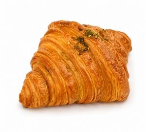 Zaatar Croissant