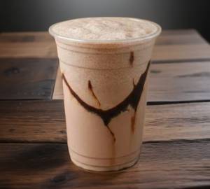 Chocolate Oreo Milk Shake