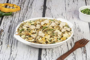 Mixed Hakka Chowmein