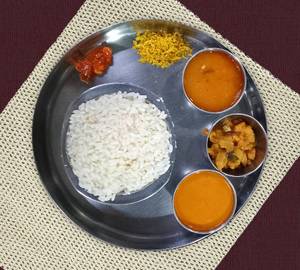 Chicken Curry Meals