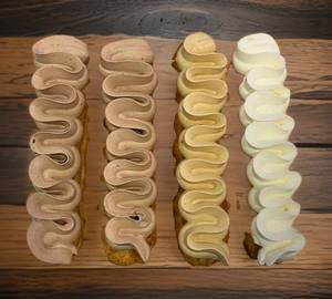 Box Of 4 Eclairs