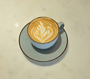 Cappuccino