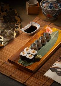 Natto Maki