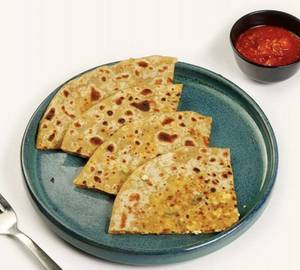 Aloo Paratha