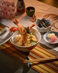 Ebi Tendon