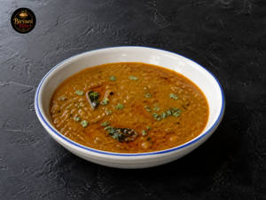 Dal Fry