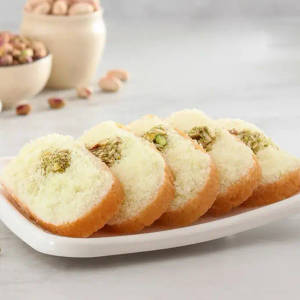 Chena Toast Sweets