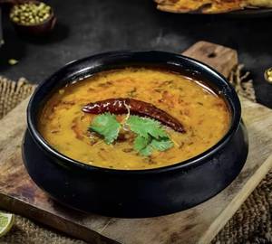 Dal Tadka