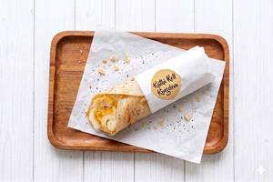 Egg Cheese Roll